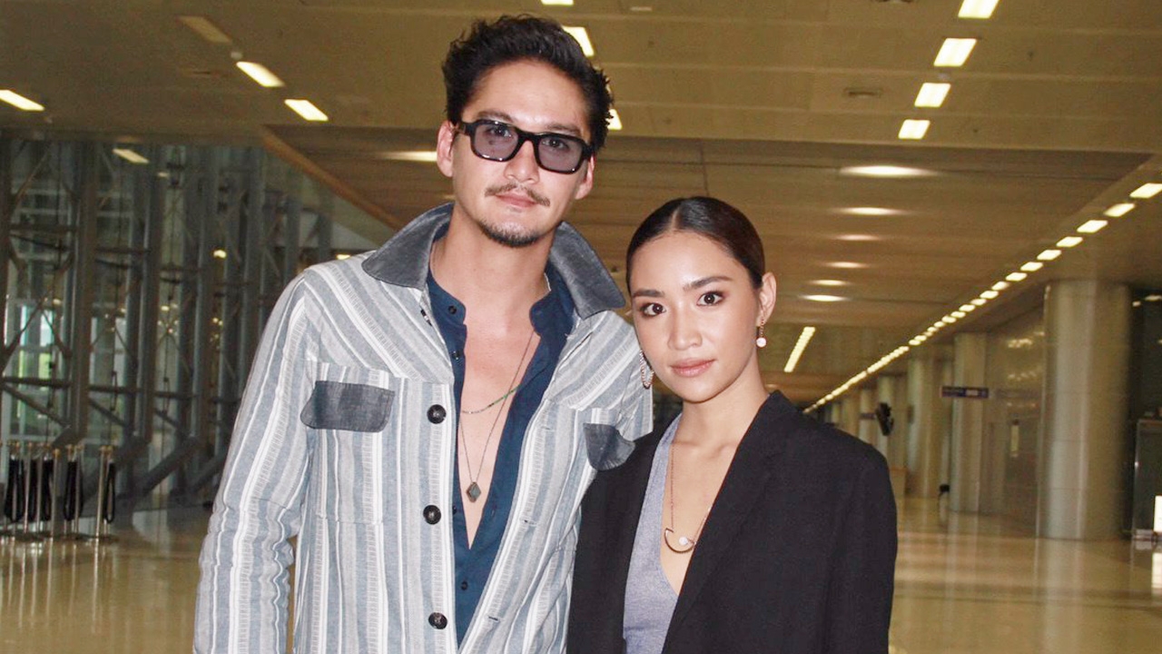 "อนันดา" เห็นใจ "ณัฐ" โดนคอมเมนต์เยอะ หวานเต็มที่มีแต่เพิ่มไม่มีลด