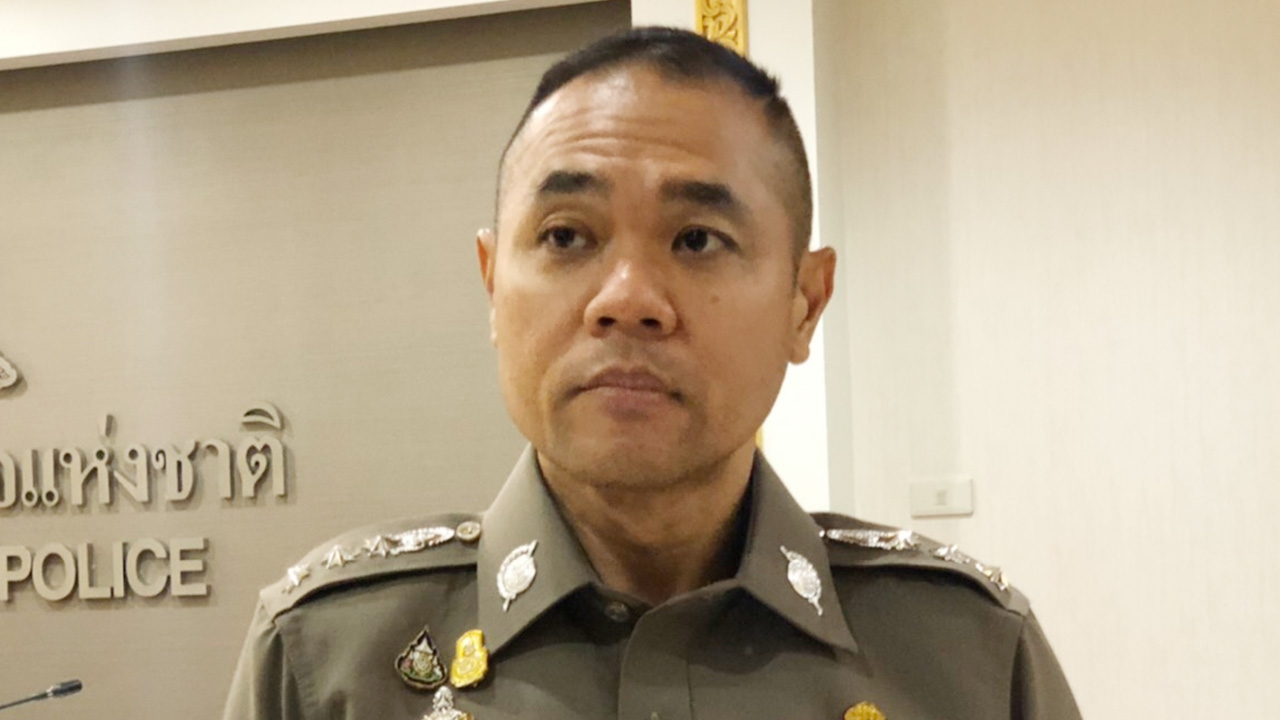 ตั้ง กก.สอบตำรวจศาลจันทบุรี ส่งปืนให้เสมียนทนาย ยิงเด็ดชีพ พล.ต.ต.