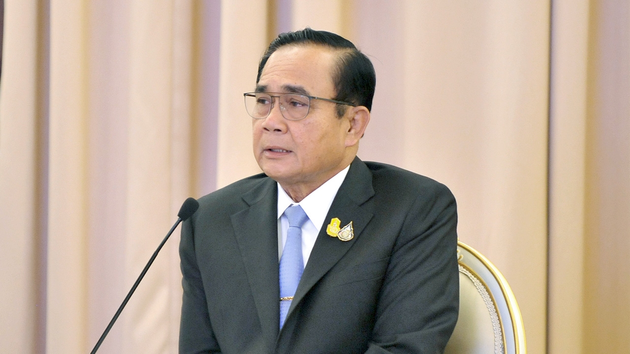 นายกฯ เร่งปรับปรุงท่องเที่ยว กระตุ้นเศรษฐกิจไตรมาสสุดท้าย-เทศกาลปีใหม่