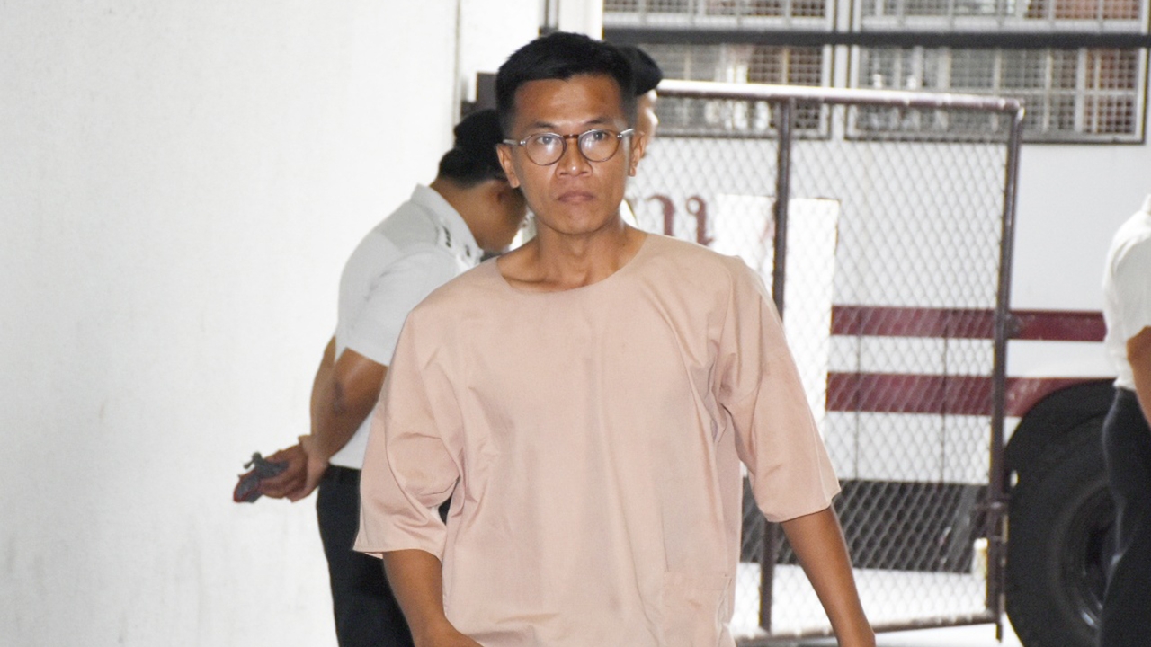 ศาลสั่งจำคุก "ไอ้โก้" 37 ปี 4 เดือน คดีฆ่าทุบหัวชิงทรัพย์ "ไฮโซเชอรี่"