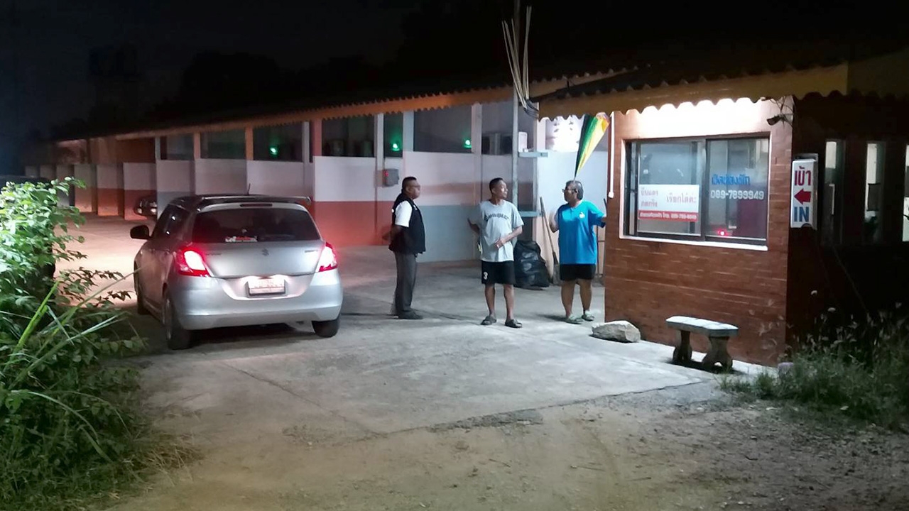 จับสึกพระฉาว ย่องเสพเมถุน เปย์สาวด้วยเงินทำบุญ เปลือยคารีสอร์ทกับสีกา 