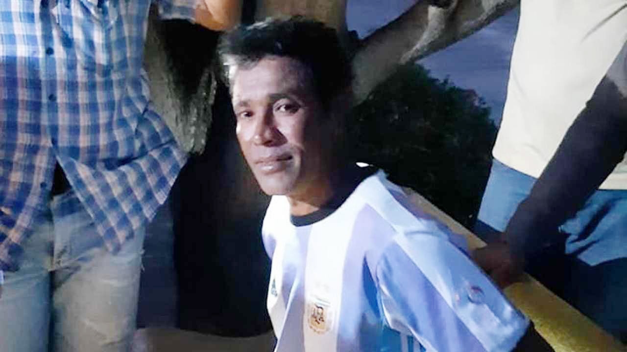 รักสามเส้า หนุ่มใหญ่พม่าหึงโหด ตีแสกหน้าสาวเขมรดับ