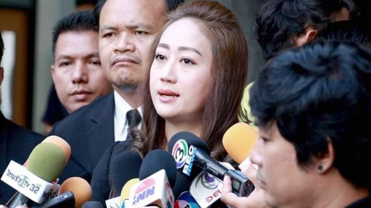 จี้ "สิระ-ปารีณา" หยุดป่วน ขวาง กมธ.ป.ป.ช.ตรวจสอบ "บิ๊กตู่"