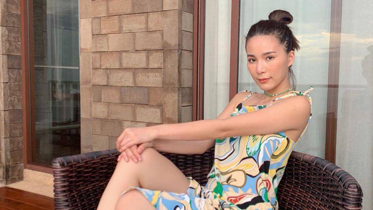 จันจิ เคลื่อนไหวไอจีแล้ว หลังเจอเม้าท์แรงเลิก มาริโอ้ คบนายแบบพม่า