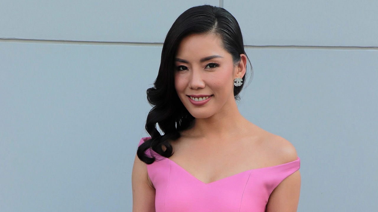 "กิ๊ฟซ่า" ก้าวข้ามตลกฝืด ปล่อยจังหวะฮา "ยามป่วนกวนหัวใจ"