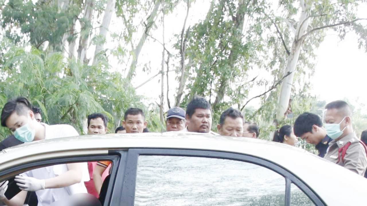 สลด ทนายความสาว ปลิดชีพคารถ หลังงานลด-ป่วยซึมเศร้า 