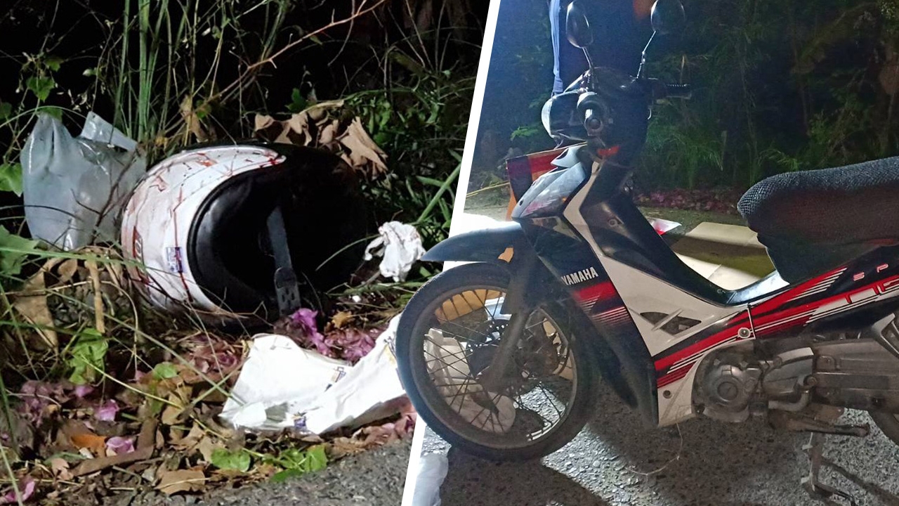 ผัวหึงโหด ตามสะกดรอยเมีย เห็นอยู่กับกิ๊ก ชักมีดแทงดับ อ้างบันดาลโทสะ