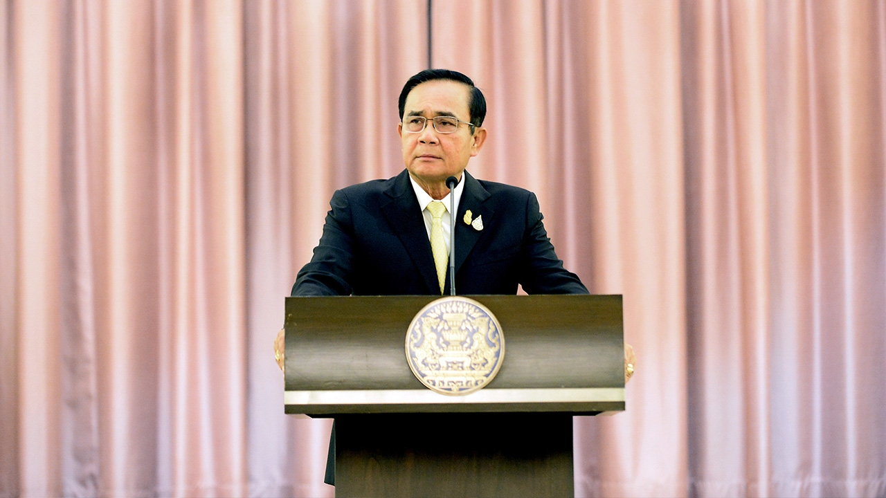 นายกฯ สั่งศึกษาแนวทางใช้กองทุนประกันสังคม กฎหมายชี้ปล่อยสินเชื่อไม่ได้