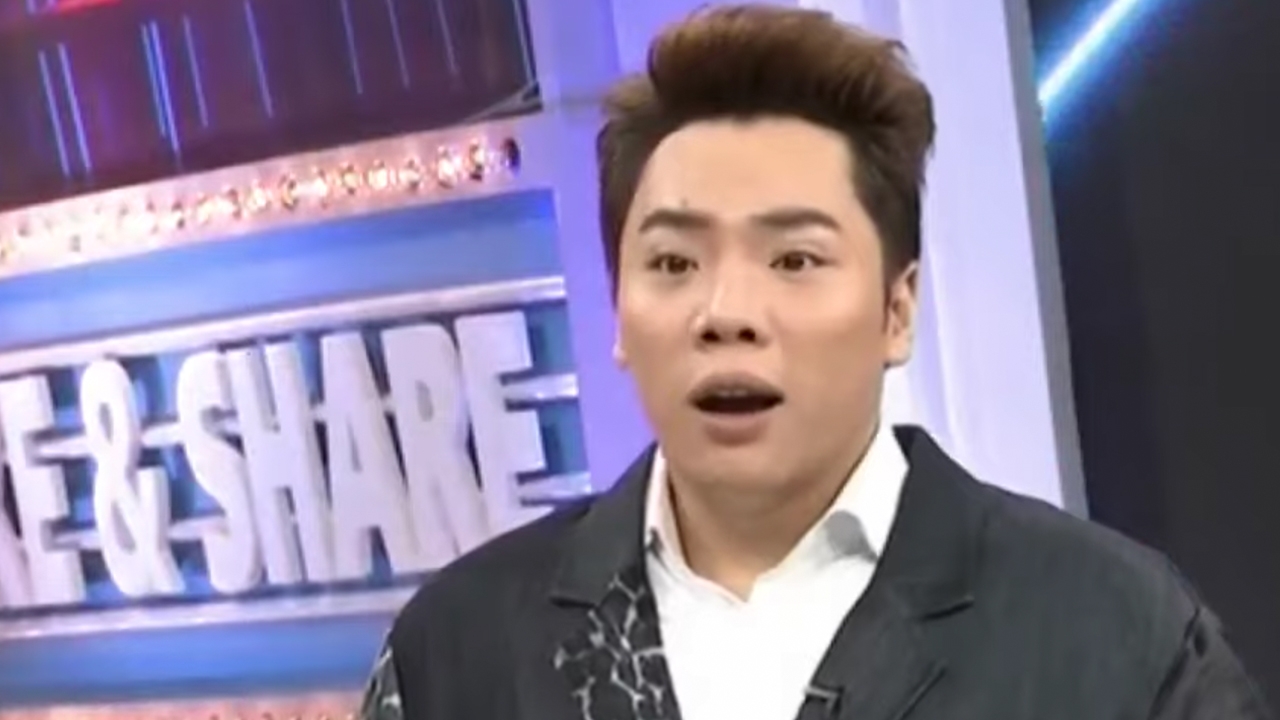 รับผิดชอบคำพูด! มดดำ ยอมเห่าขอโทษปล่อยข่าว มาริโอ้-จันจิ เลิกกัน (คลิป)