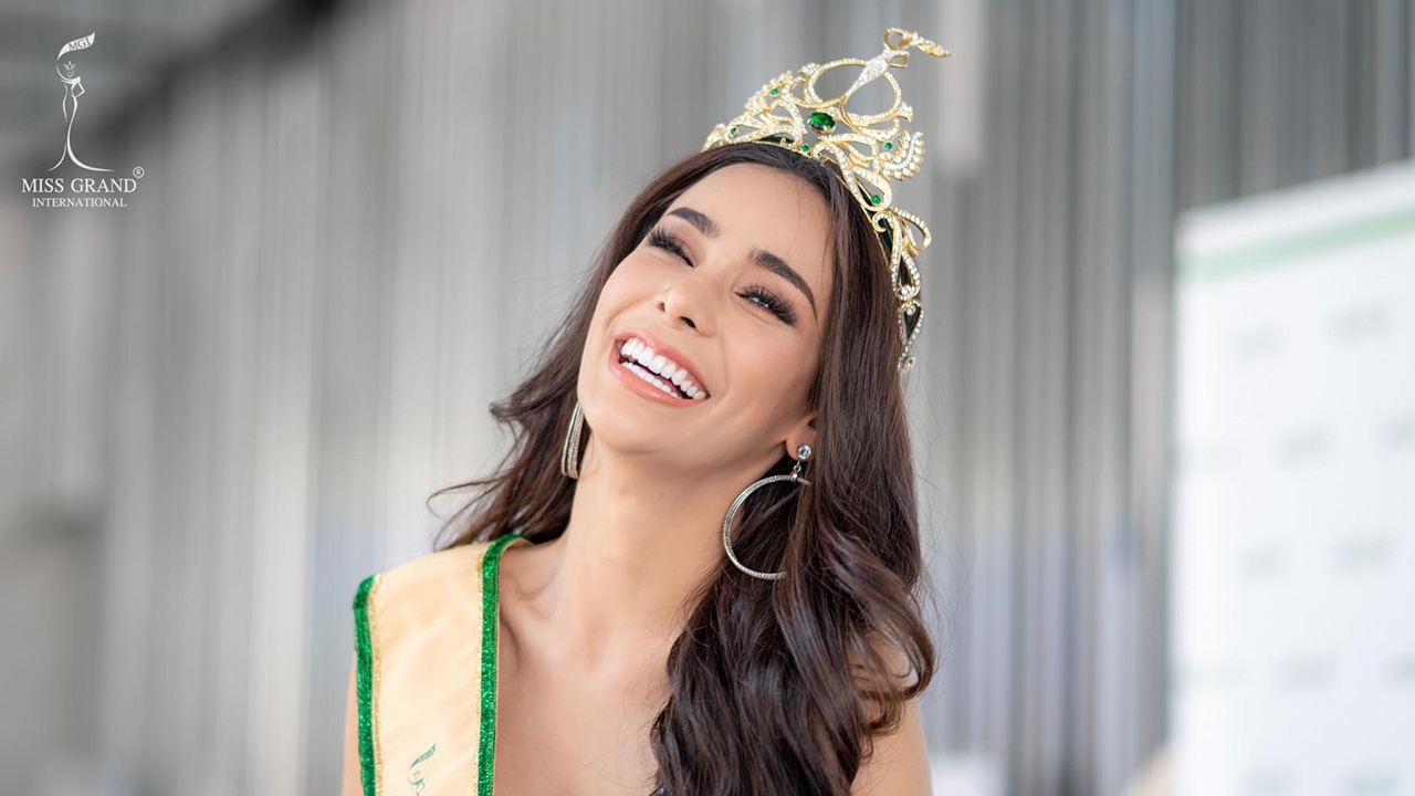 ยังเล่นหนังต่อ โกโก้ เปิดปากชัดๆ 