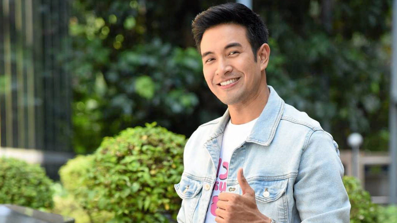 "เกรท วรินทร" เคลียร์ดราม่า "เก้า" ไม่ใช่เด็กก้าวร้าว
