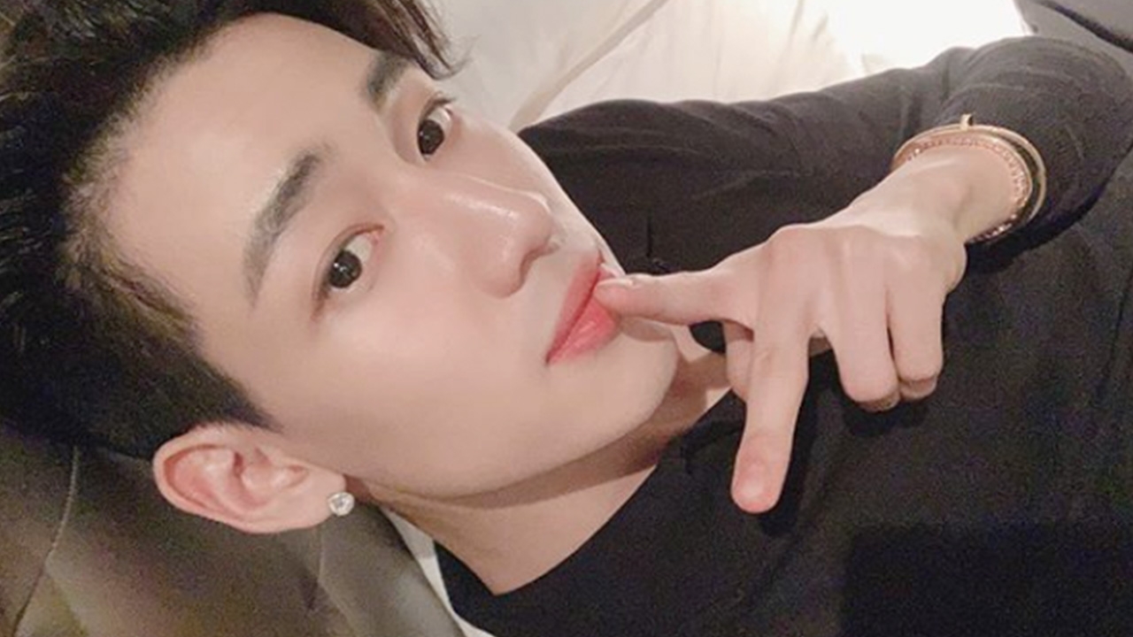 ใกล้หวยออก เผยที่มาแฮชแท็ก #แบมแบมของขลัง พุ่งติดเทรนด์ทวิตเตอร์