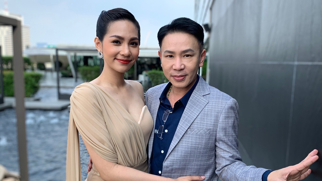 21 พ.ย. ถึงไทย บิ๊นท์ บอกตรงถึง แม่ลักษณ์ คอยแก้จุดอ่อน