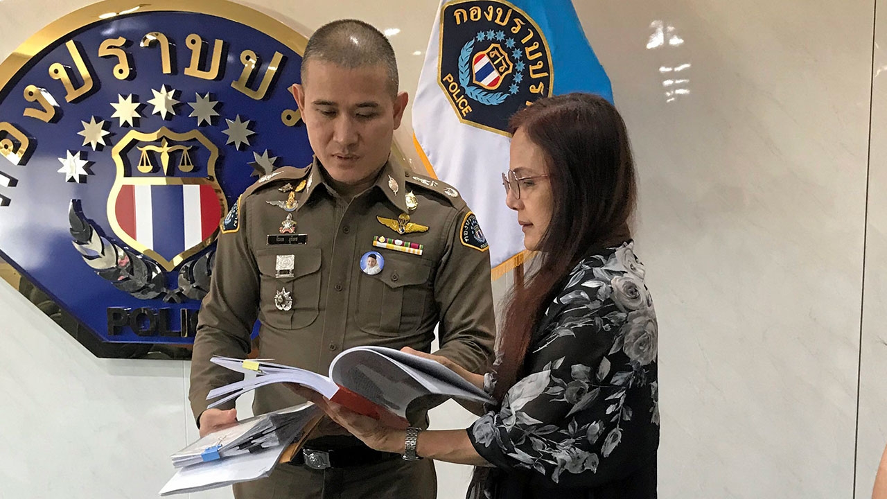 ป.สอบทวงคืนที่ดินมรณะ 3 ศพ ชี้มูลนิธิฯ เจ้าของจริง