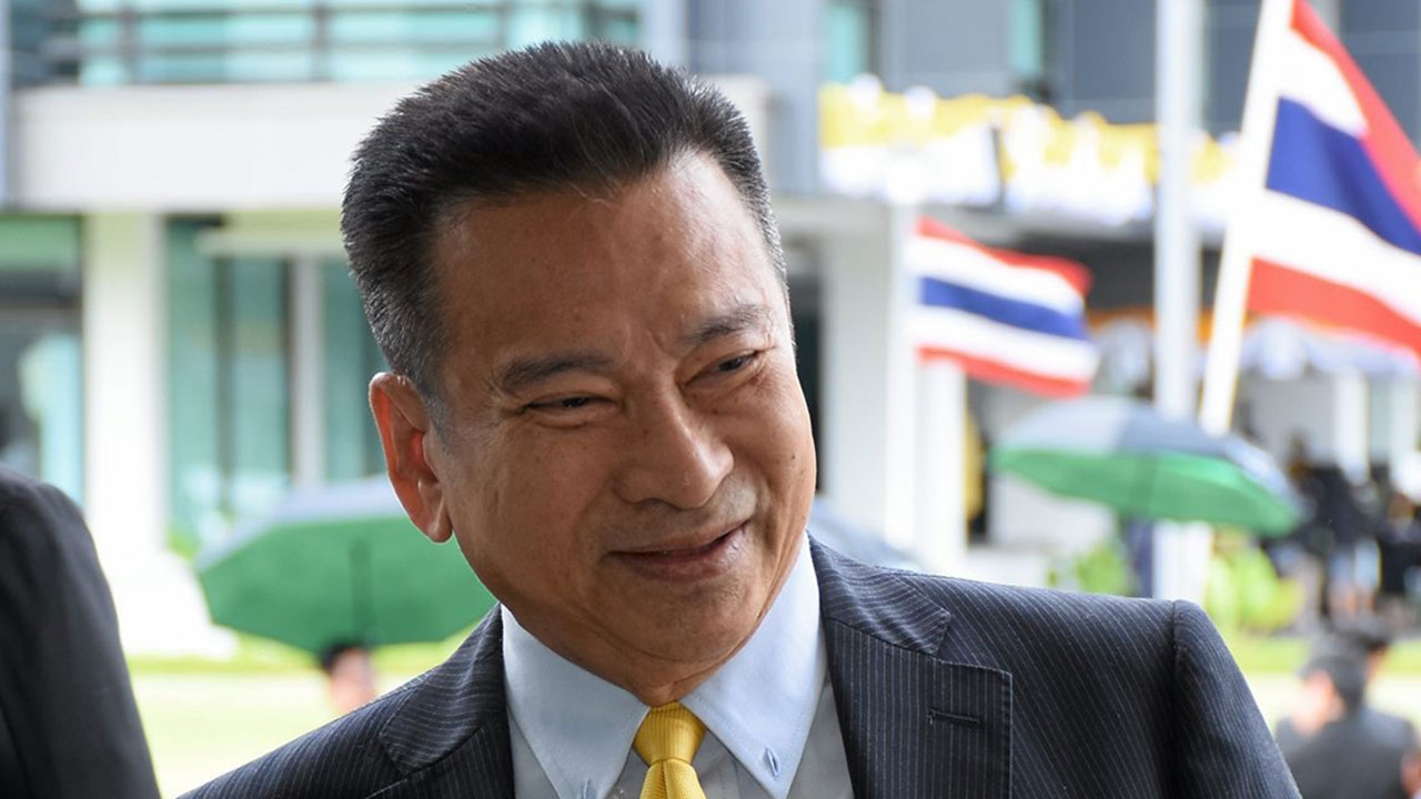 เทียบท่าหน้า 3 : เจ้าพ่อนักรัก