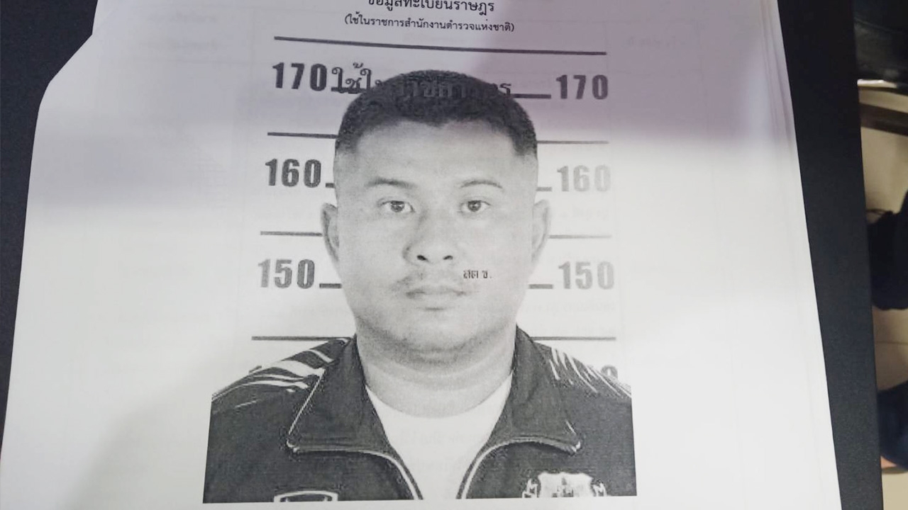 ออกหมายจับแล้ว คดีฆ่าหมกอดีตทหารพราน ที่แท้เป็นฝีมือดาบตำรวจ ตชด.