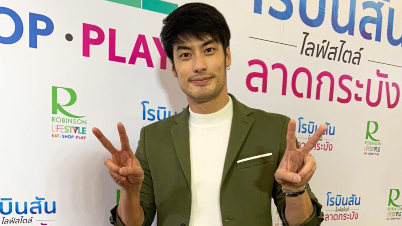 "บอย ปกรณ์" อัปเดตอาการป่วย รอเวลาเชื้อโรคโดนฆ่าหมดปิดแผลทันที