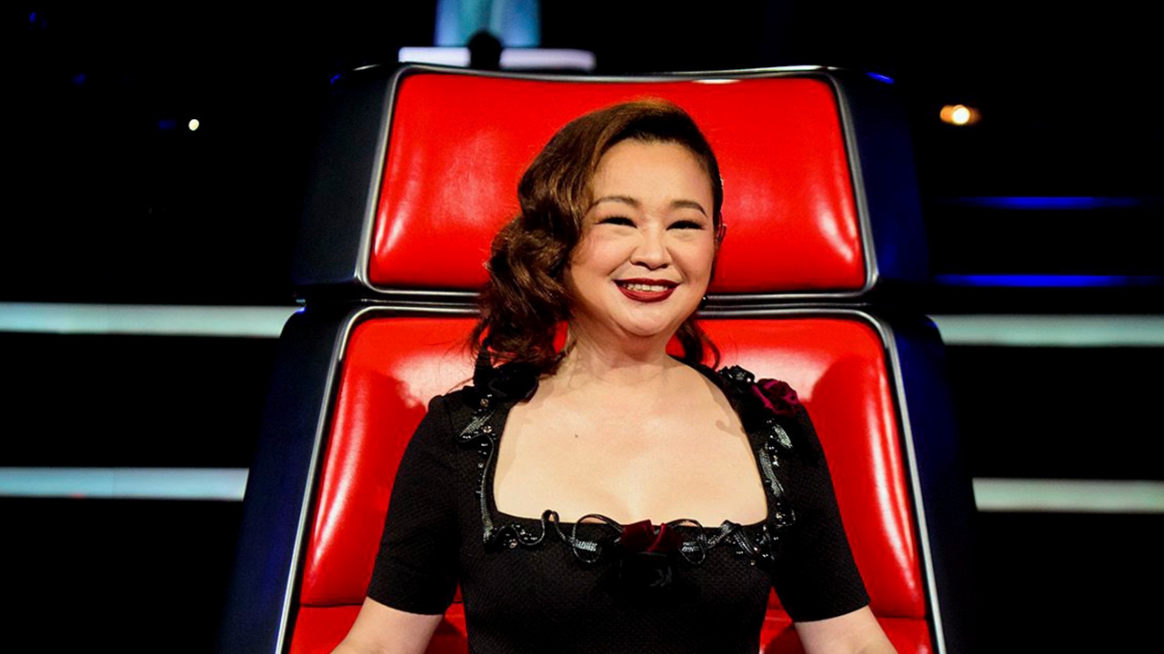 ขึ้นแท่น "ตัวแม่" ใครว่าดี! "คิ้ม" มีมุมหนักใจ