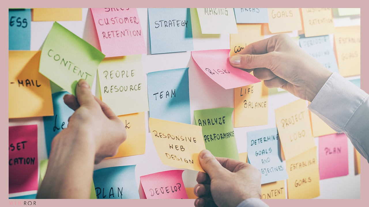 ใช้กฎ 80/20 เพื่อให้ "งานสำเร็จ" ได้รวดเร็วขึ้น