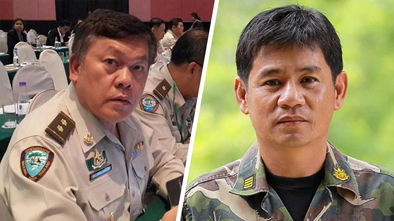 ยกฟ้อง "สมัคร-อ.วุฒิ" โพสต์ให้ตรวจสอบไร่ชัยราชพฤกษ์ ไม่หมิ่นประมาท  