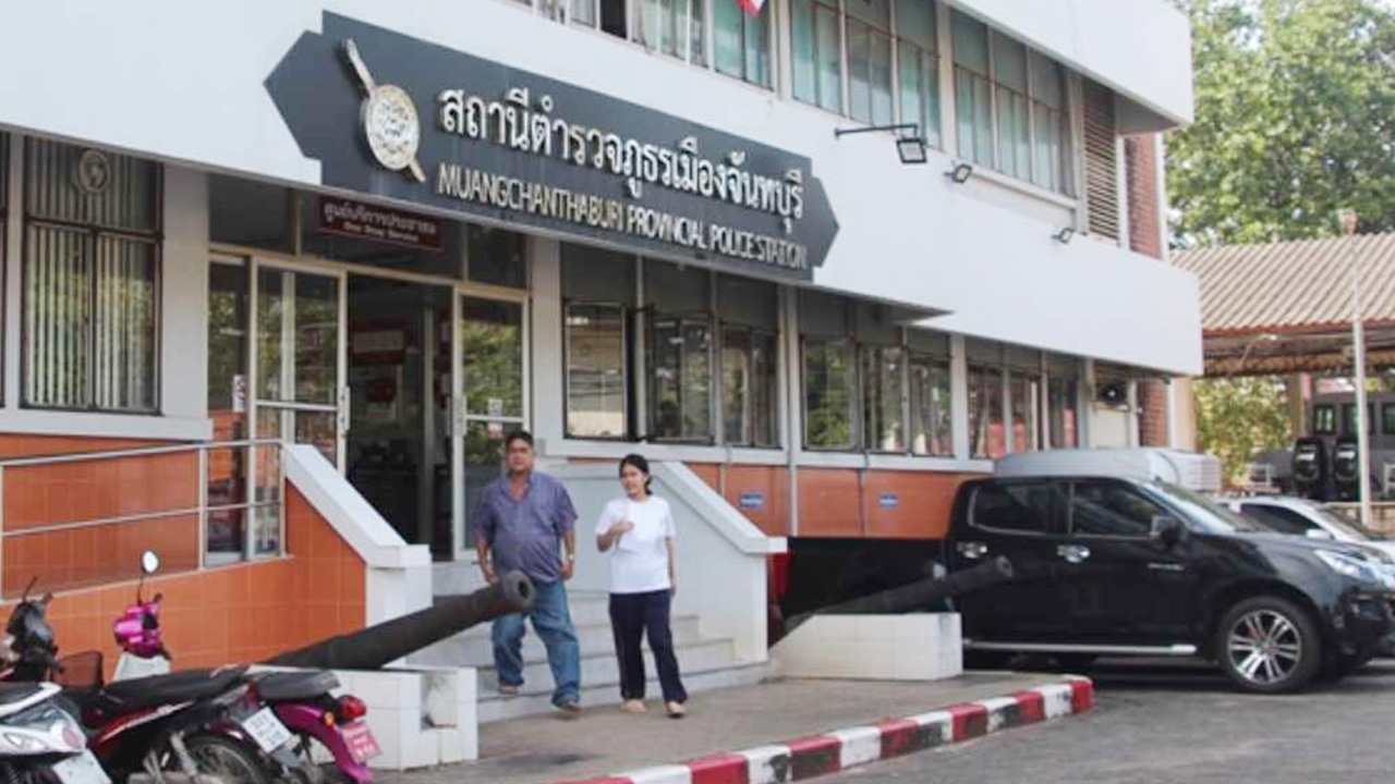 เรียกสอบผู้กอง "ตำรวจศาล" ยังไม่ชัด ยื่น-ถูกแย่งปืน ไปยิงพล.ต.ต.