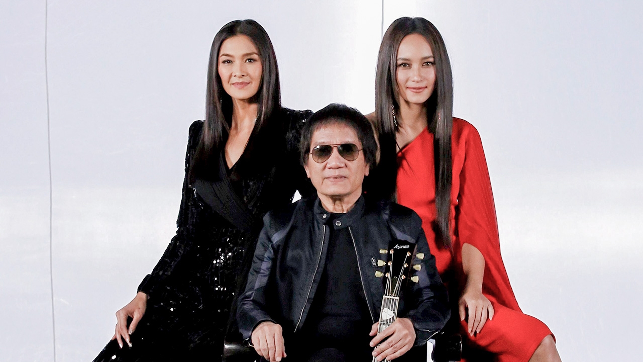 "ป้อม-อัสนี" หวนร้องเพลงละคร "สงครามนักปั้น ซีซัน2"