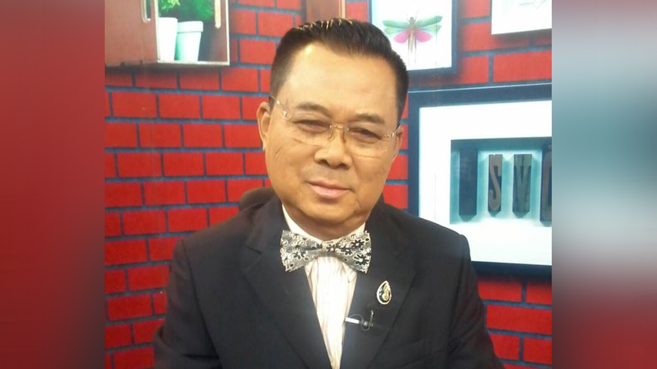 ”อดิศร” บอก ชาวบ้านเชียร์กระหึ่ม ดัน ลงเลือกตั้งซ่อมขอนแก่น 