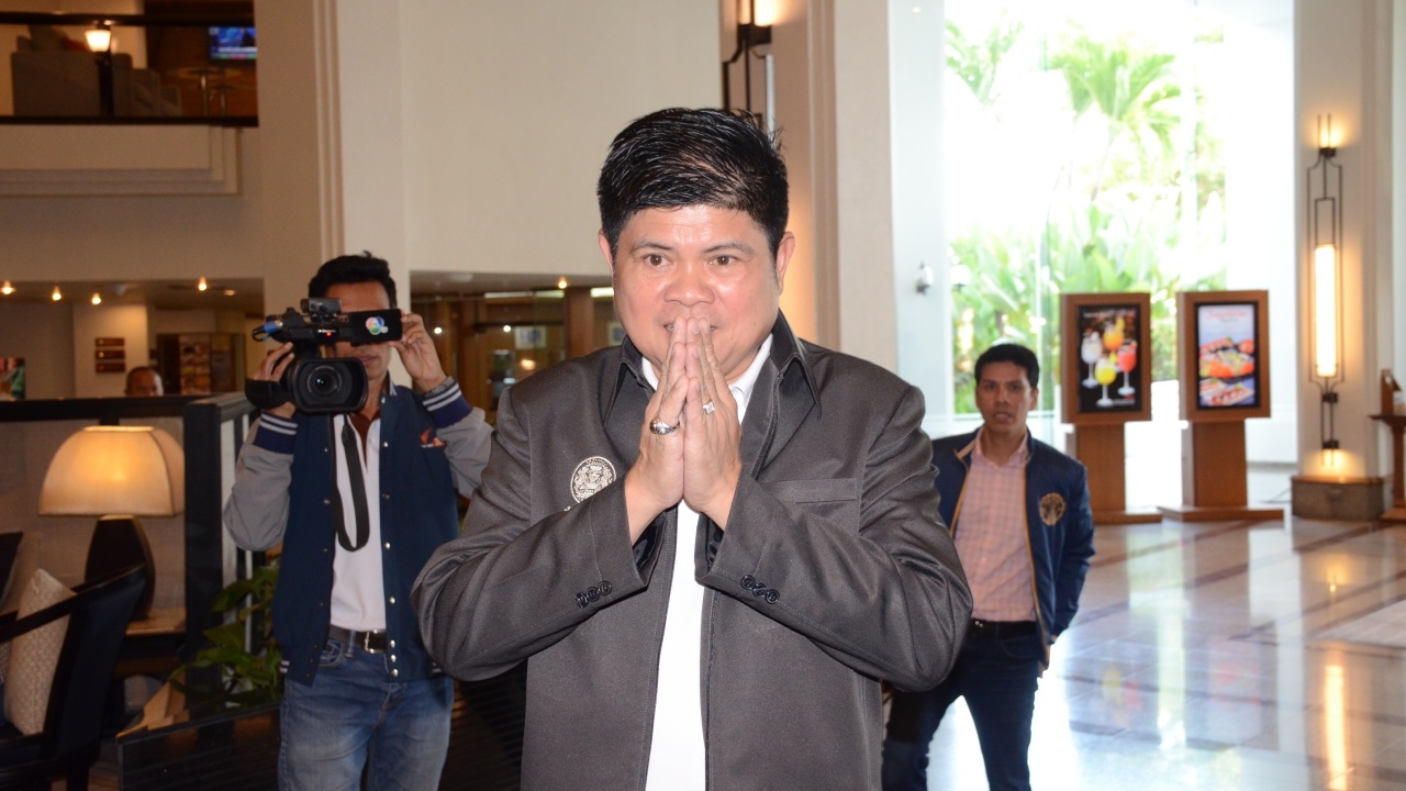 สุภรณ์ จวก "เสรีพิศุทธ์" ปธ.กมธ.ป.ป.ช. เล่นการเมือง อาฆาต ไร้จรรยาบรรณ