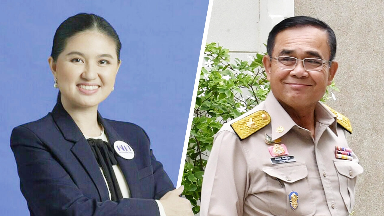 "หมวดเจี๊ยบ" ยัน รบ.ล้มเหลวแก้ ศก. แนะลาออก เชื่อยิ่งอยู่คนไทยยิ่งจน