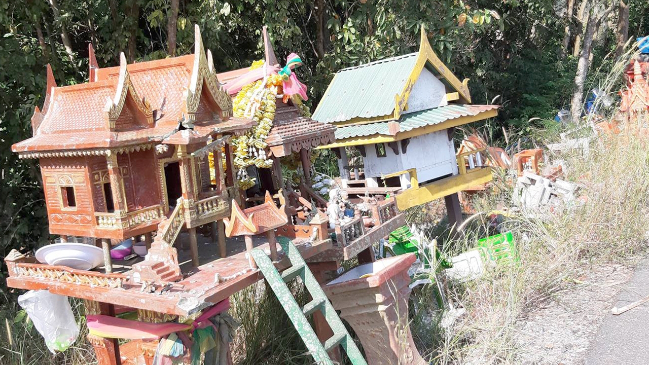 บุกพิสูจน์ เสียงเด็กร้องไห้ในป่า 5 คืน ย้ำไม่ใช่กุมาร ตบท้ายให้เลขเด็ด