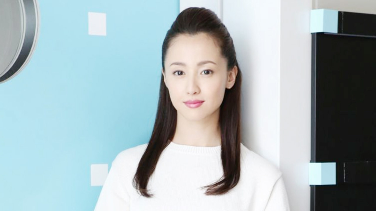 ดาราสาวญี่ปุ่น “เอริกะ ซาวาจิริ” สารภาพ ใช้ยาเสพติดหลายขนาน