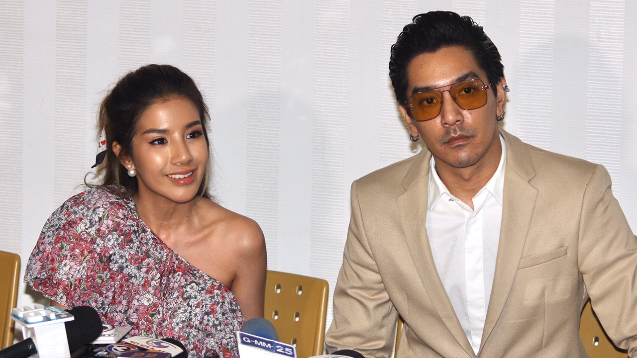 ดีเจแมน เคลียร์ปมร้อน รู้จักซีอีโอแชร์ฟอร์เร็กซ์ ใบเตยขู่ฟ้องสื่อ