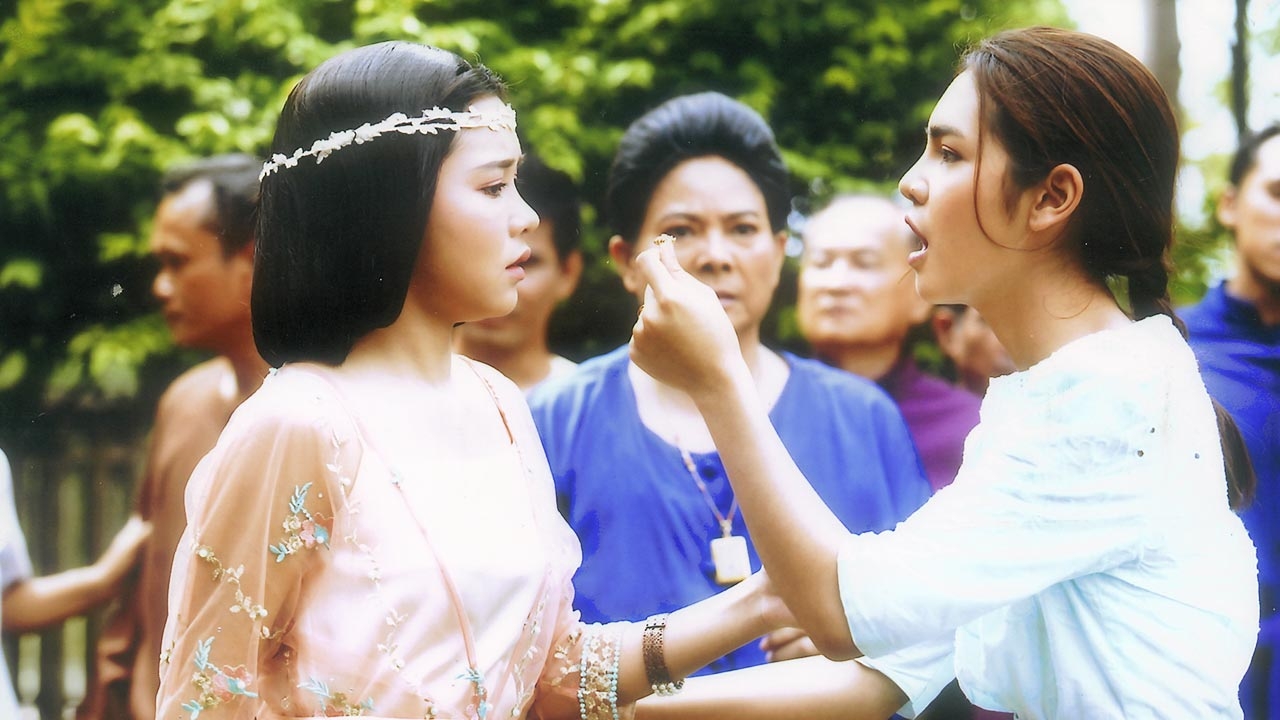 "นุ่น" ชำระแค้น "เจี๊ยบ-เคลลี่" "ปูเป้" แหกอก "เบลล่า" ล้มงานแต่ง