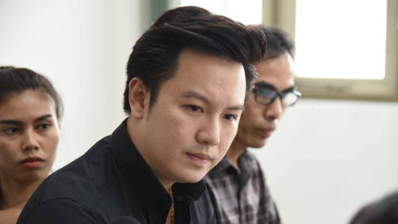 จ่ายค่าชีวิต 12 ล้าน เสี่ยปอร์เช่ชนสาว 24 ดับ ยันไม่เมา นั่งรอในรถ