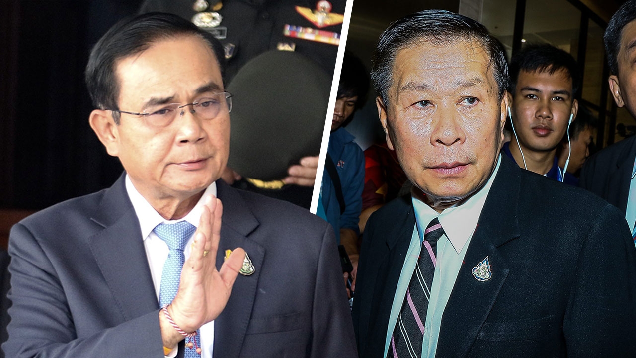 บทบรรณาธิการ : รัฐสภากับคนแปลกหน้า