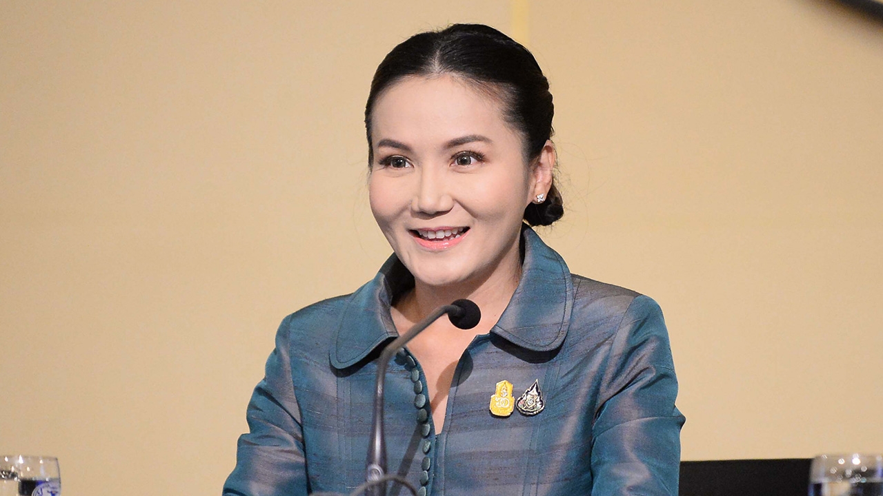 ครม.เห็นชอบ พ.ร.ฎ.เลือกตั้งซ่อมขอนแก่น จัดให้เสร็จภายใน 27 ธ.ค.นี้ 