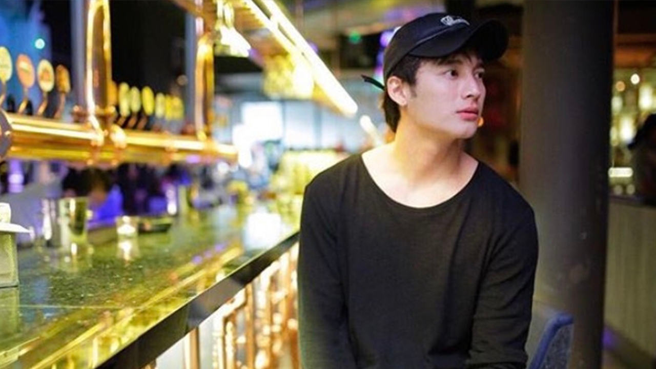 เป๊ก รัฐภูมิ เล่าเคยติดยาหนักและคิดลาโลก สุดท้ายพระเจ้าเข้ามาช่วย