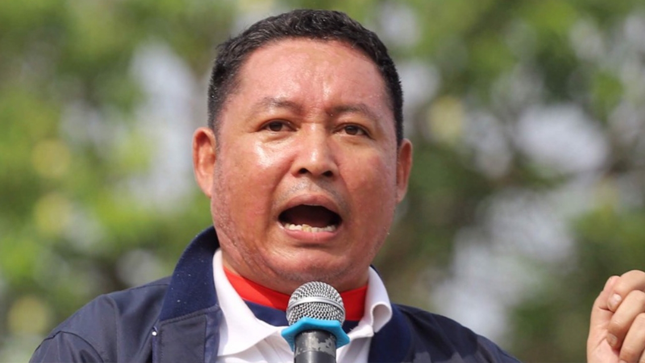 มานพ คีรีภูวดล เผ่าปกาเกอะญอ ว่าที่ส.ส.อนาคตใหม่ หลัง"ธนาธร"ตกเก้าอี้ 