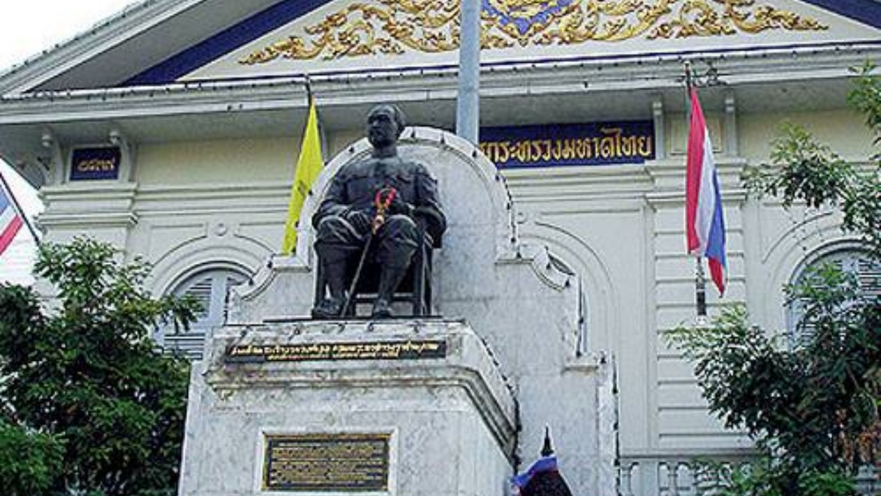 งานราชการ กระทรวงมหาดไทย รับสมัครสอบแข่งขัน 3 ตำแหน่ง รวม 85 อัตรา