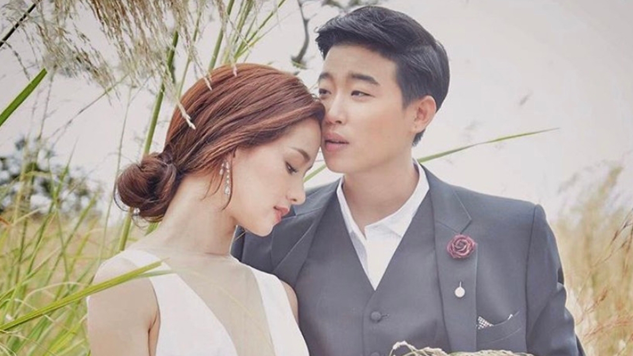 โม อมีนา รับมีปัญหากับแฟนสาวหล่อ หลังแต่งงานได้ 2 ปี