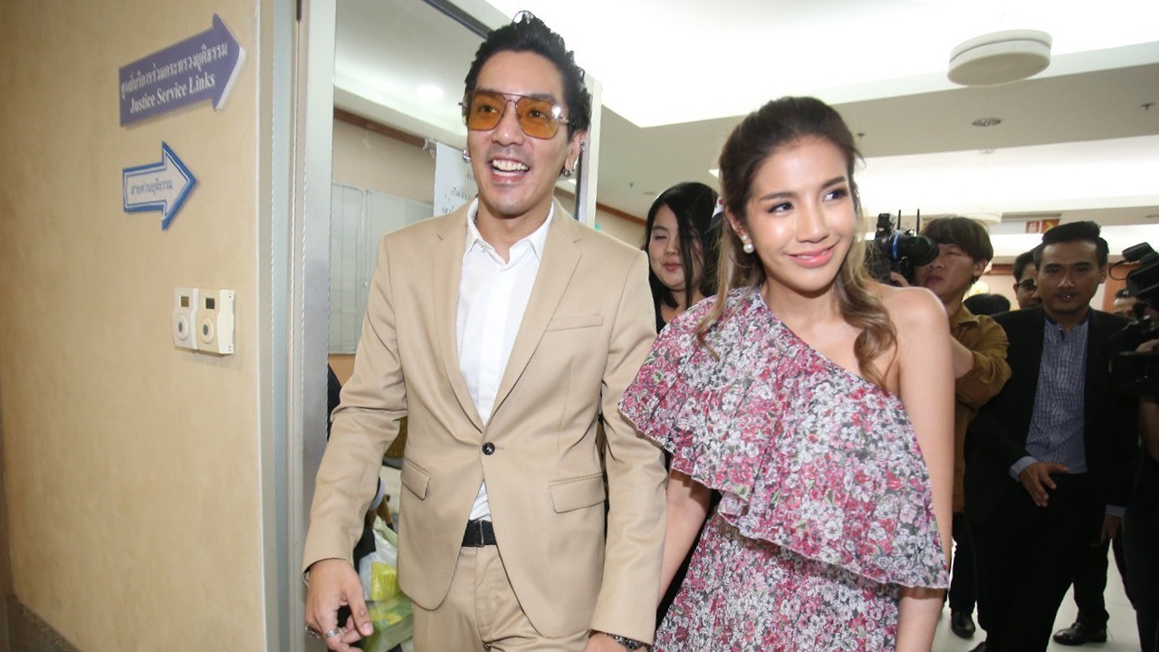 เชื่อซีอีโอแชร์ฟอเร็กซ์หนีซุกสิงคโปร์ “ดีเจแมน” ให้การเป็นประโยชน์ 