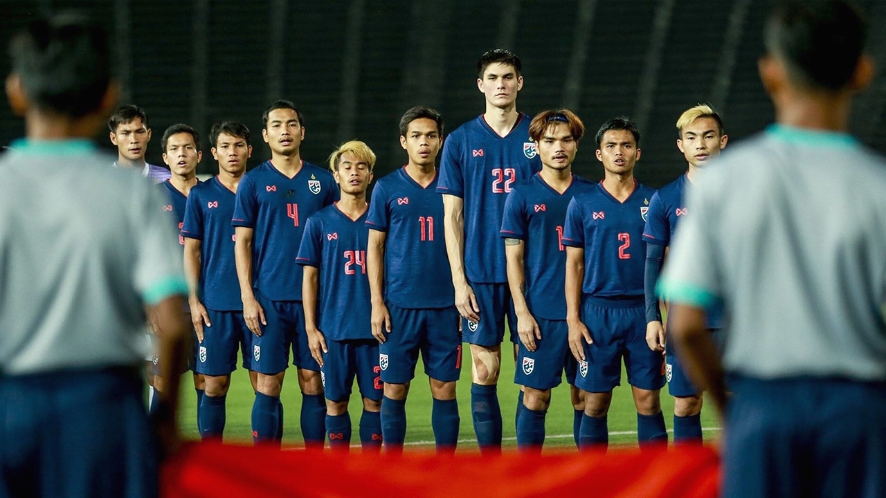 แบโผรายชื่อ 20 แข้ง "ทีมชาติไทย" ชุดซีเกมส์ ครั้งที่ 30 ที่ฟิลิปปินส์ (คลิป)