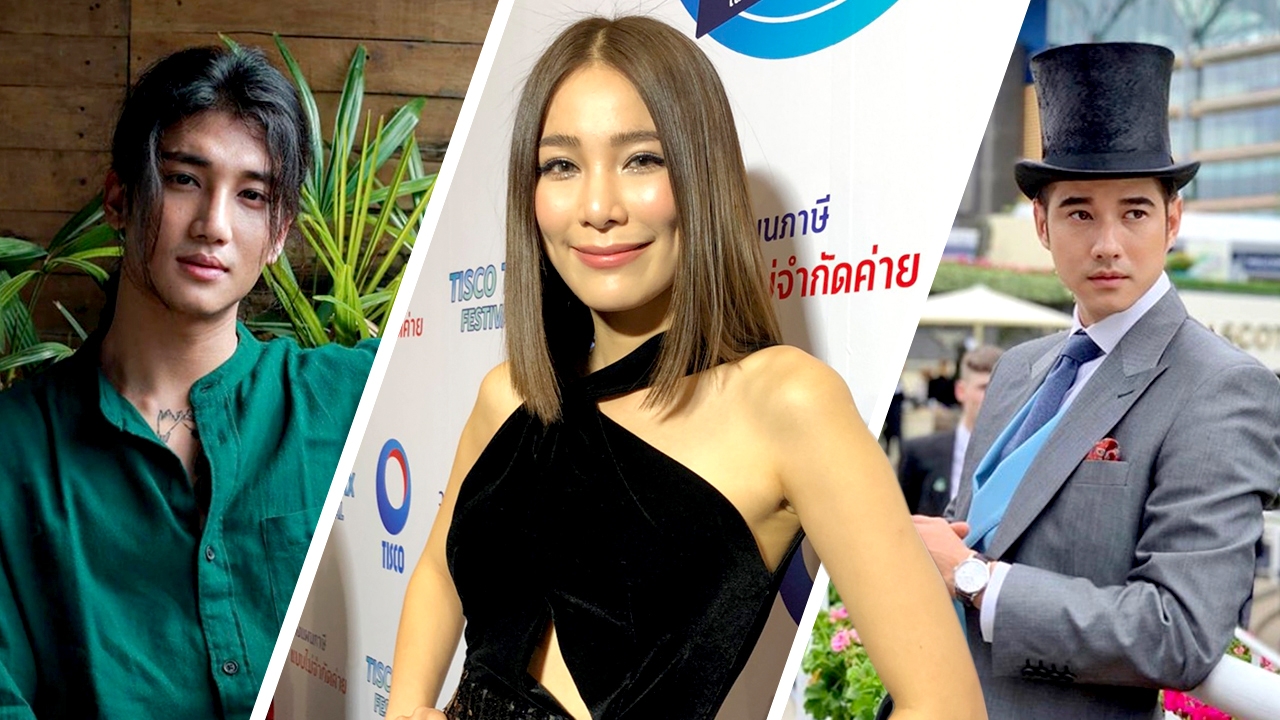 จันจิ เสียใจถูกวิจารณ์ไม่สวยไม่คู่ควร มาริโอ้ โต้คั่วนายแบบพม่า (คลิป)