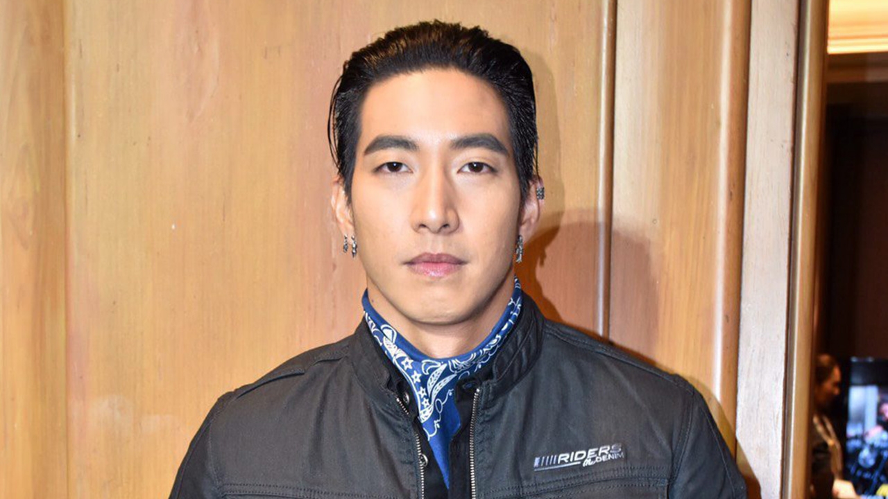 "โตโน่" แสนห่วง "ณิชา" จะเสียใจ ชวนไปทำความดี ไม่ใช่แฟนแต่สนิทที่สุด