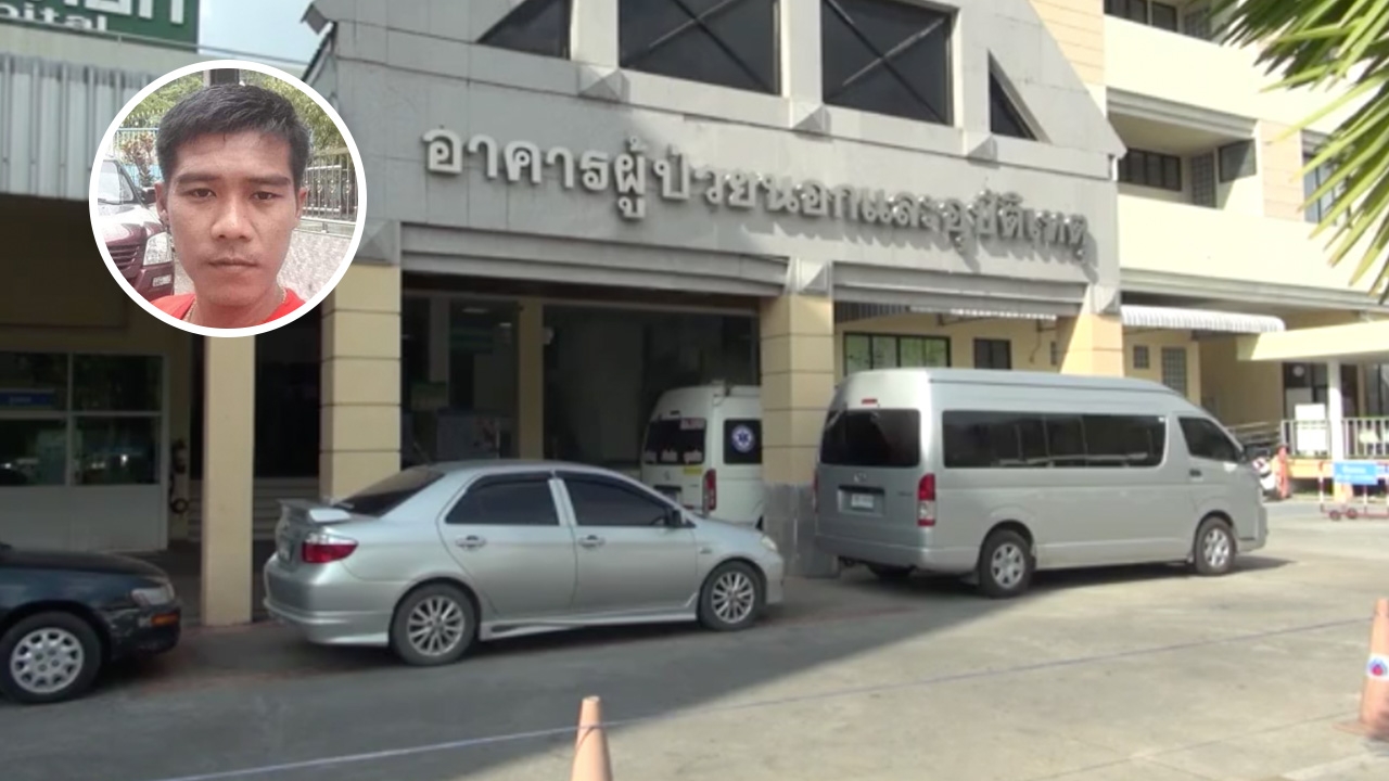 ตร.นครนายก คาด "ไอ้โมท" คนร้ายฉุดสาวไปขังในบ้าน ยังหนีไปไม่ไกล