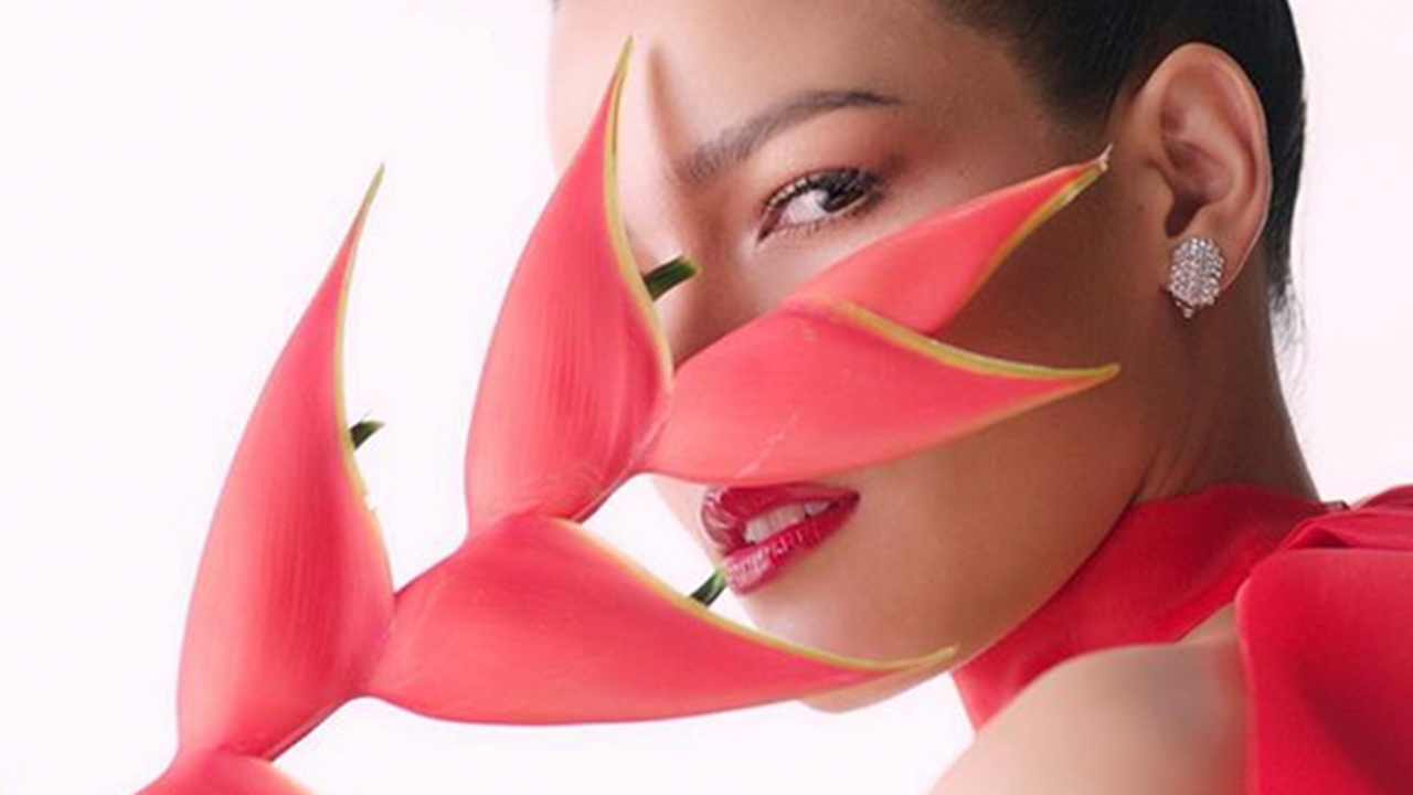 ชอบช่วยคน ฟ้าใส เปิดปาก ทำไมเหมาะมงมิสยูนิเวิร์ส   