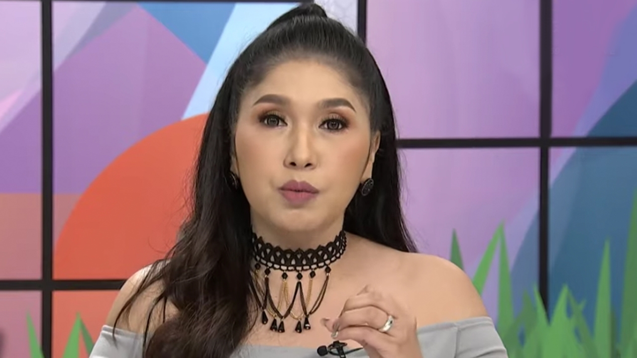 เอ้ ชุติมา กลัวเข็มไม่กล้าทำศัลยกรรม จนถูกทัก 'นี่เหรอนางงามเก่า'