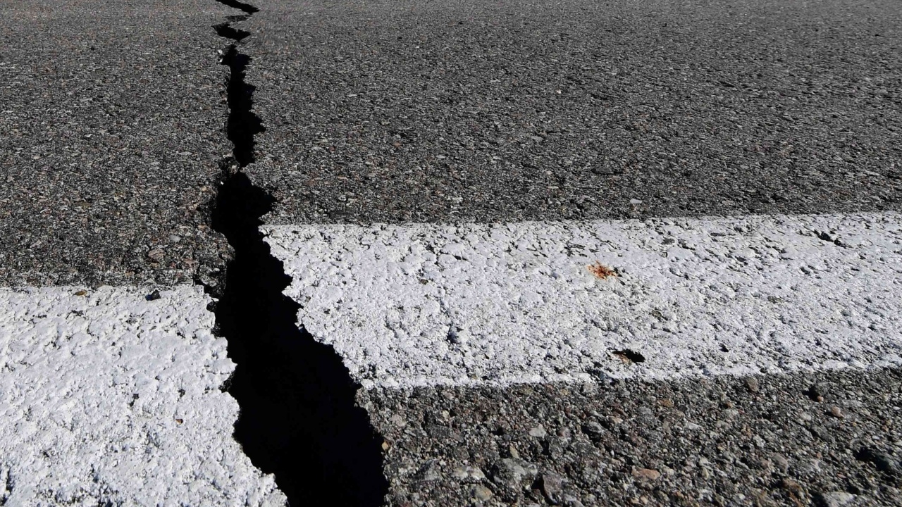 แผ่นดินไหวลาว ทำไมสะเทือนไกลถึงเมืองกรุง รู้แล้วอย่าผวา ระวังรอยเลื่อนสะแกง