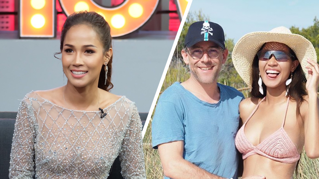 เมญ่า นนธวรรณ เผยสาเหตุยุติชีวิตคู่ รับสามีเสียใจมากที่ผิดสัญญา