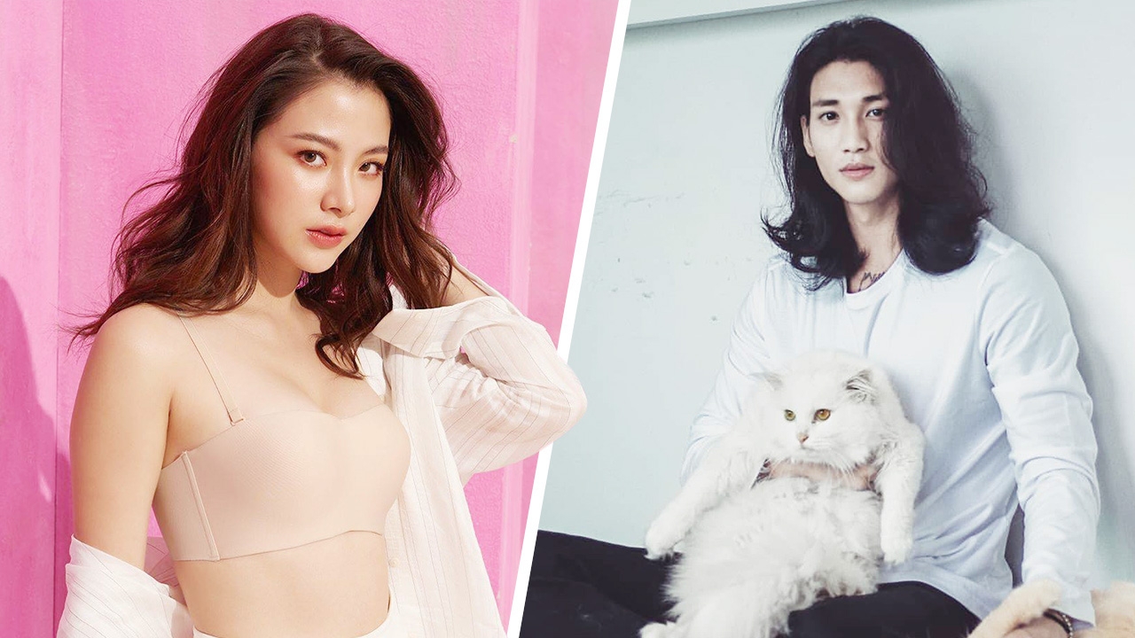 ไม่อยากโกหก! ใบเฟิร์น เมินคนดราม่าใจร้าย หลังตอบตรงๆ สัมพันธ์ ไป่ ทาคน